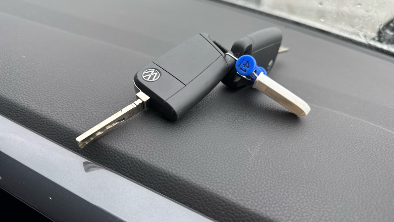 Volkswagen Polo 1.0 TSI 110 R-Line 5dr DSG Petrol Hatchback